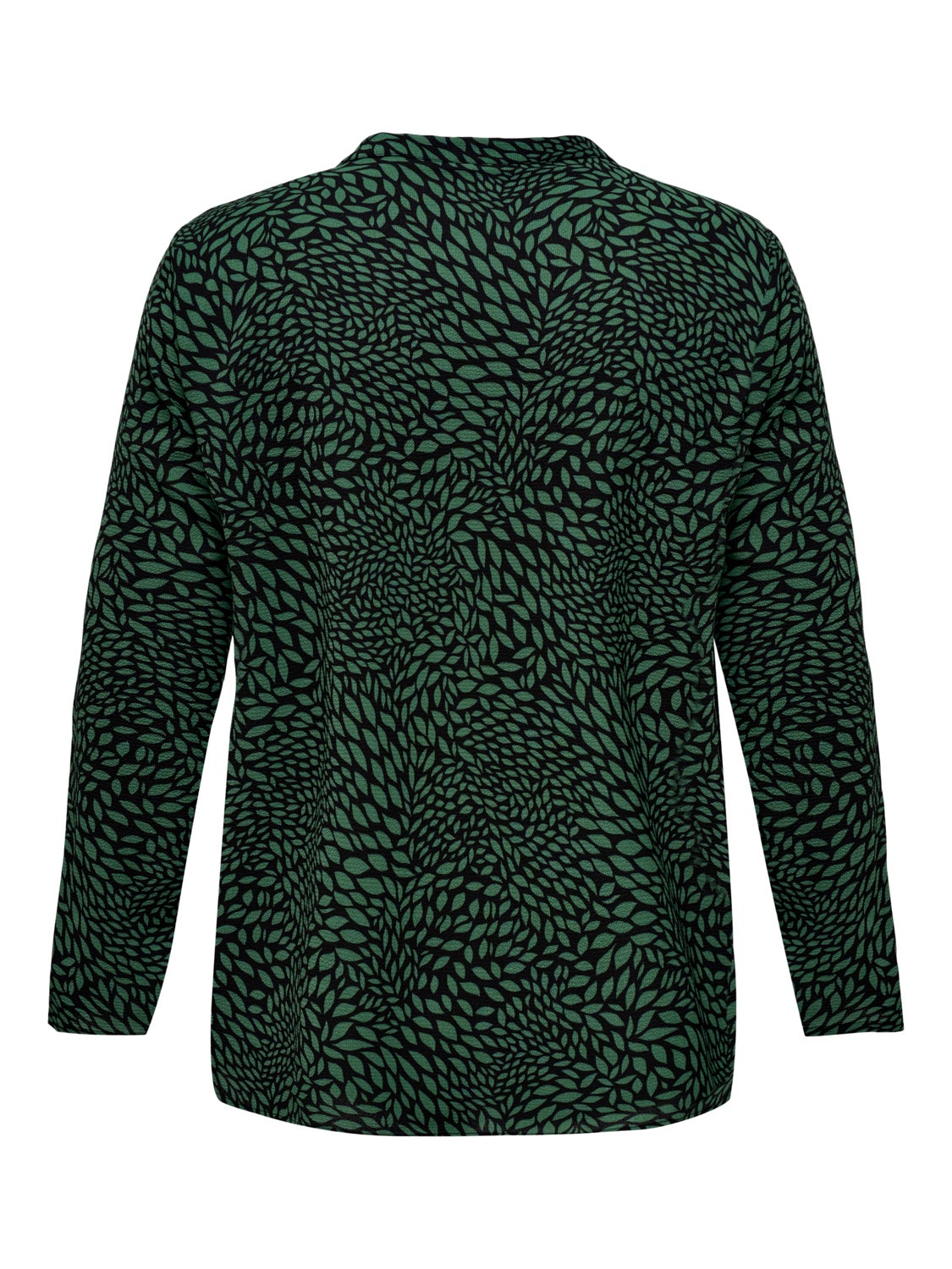 Regular Fit Button under collar Shirt