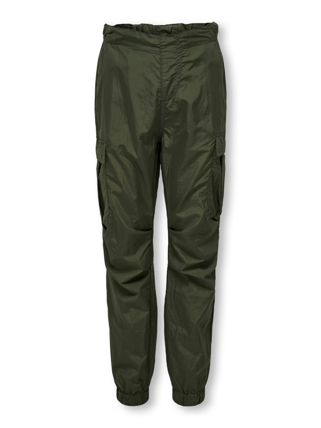 Parachute Cargo Pants