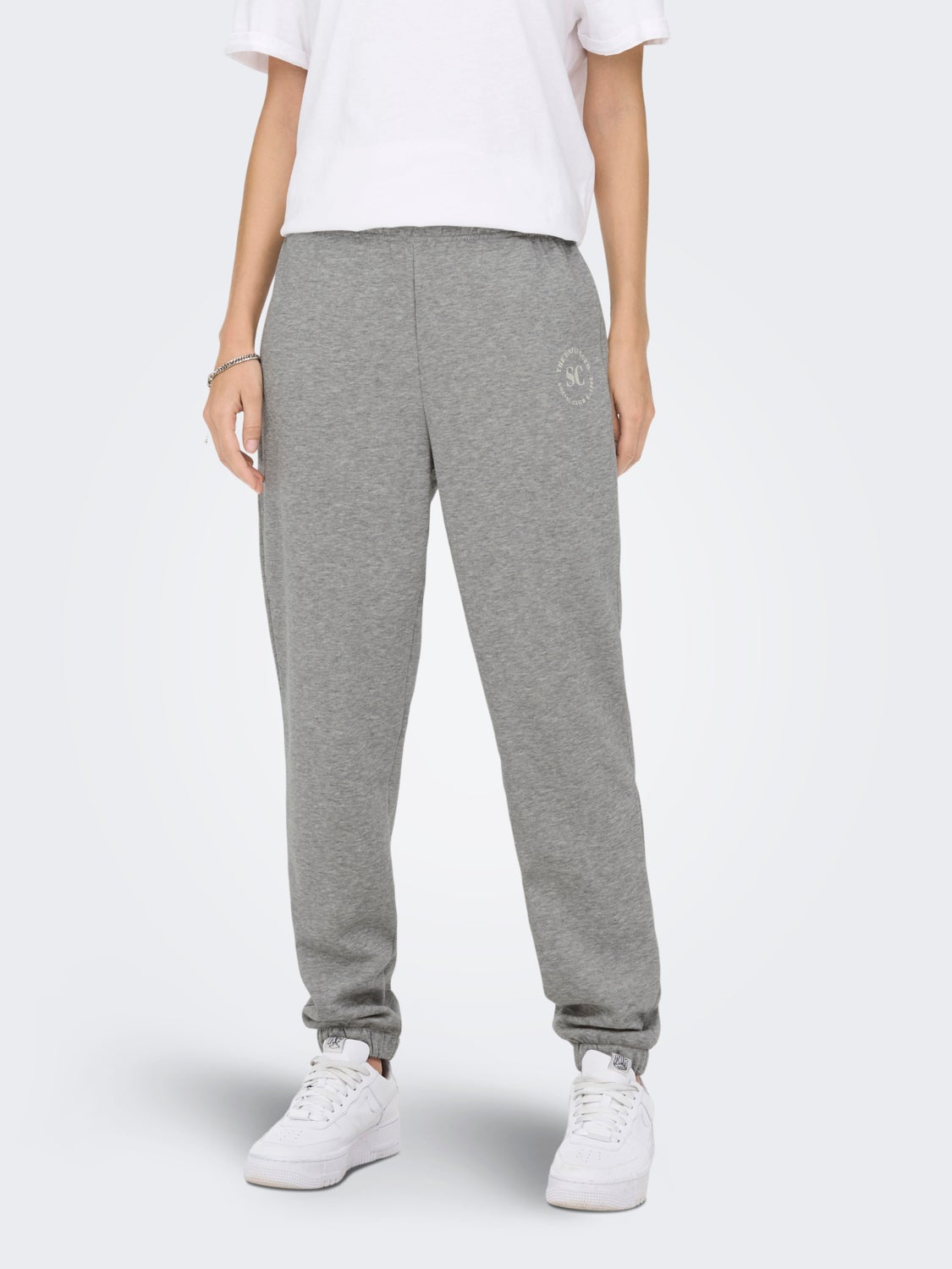 Loose fitted Sweatpants
