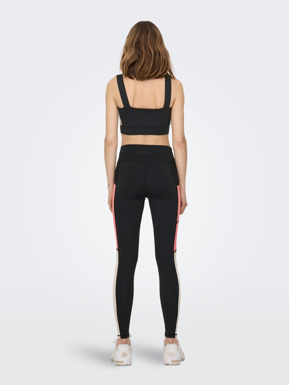 HighWaisted Training Tights