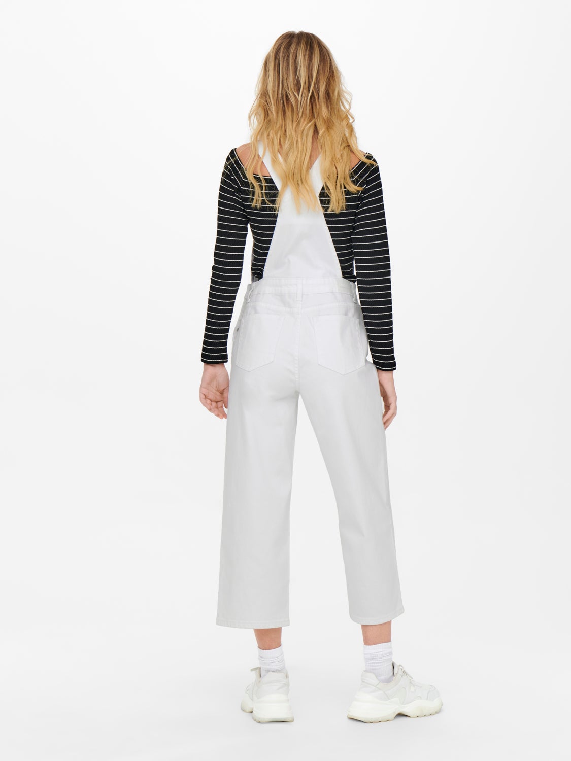 ONLCARNELLA DUNGAREE ANK