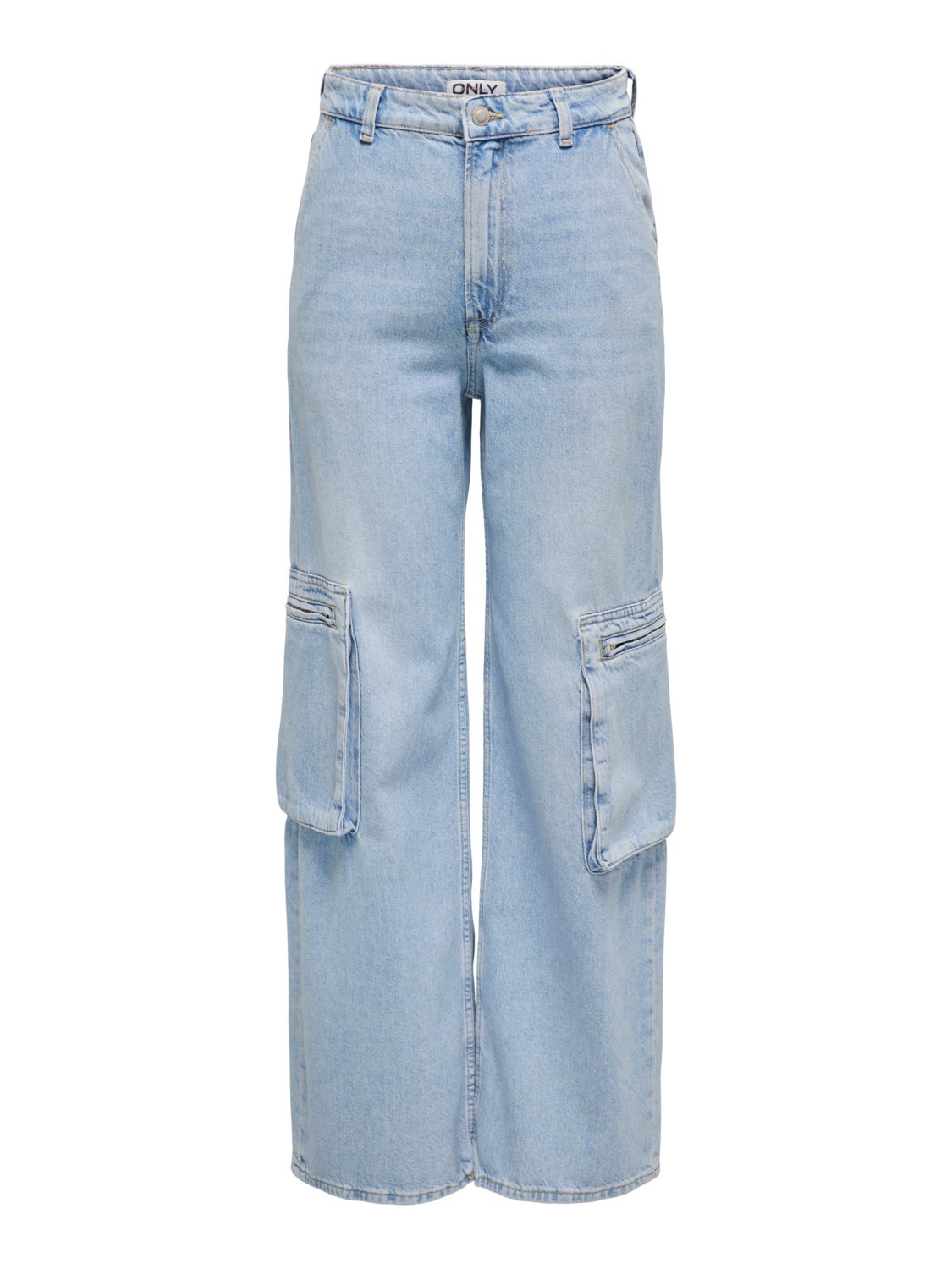 ONLHOPE EX HW WIDE CARGO DNM CRO