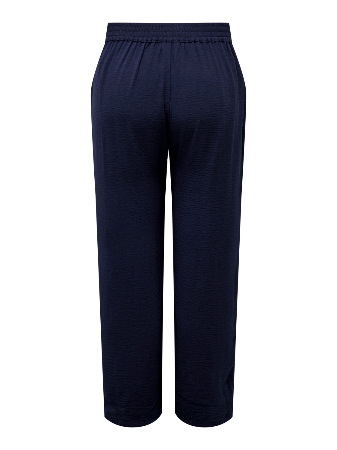 Curvy Regular Trousers