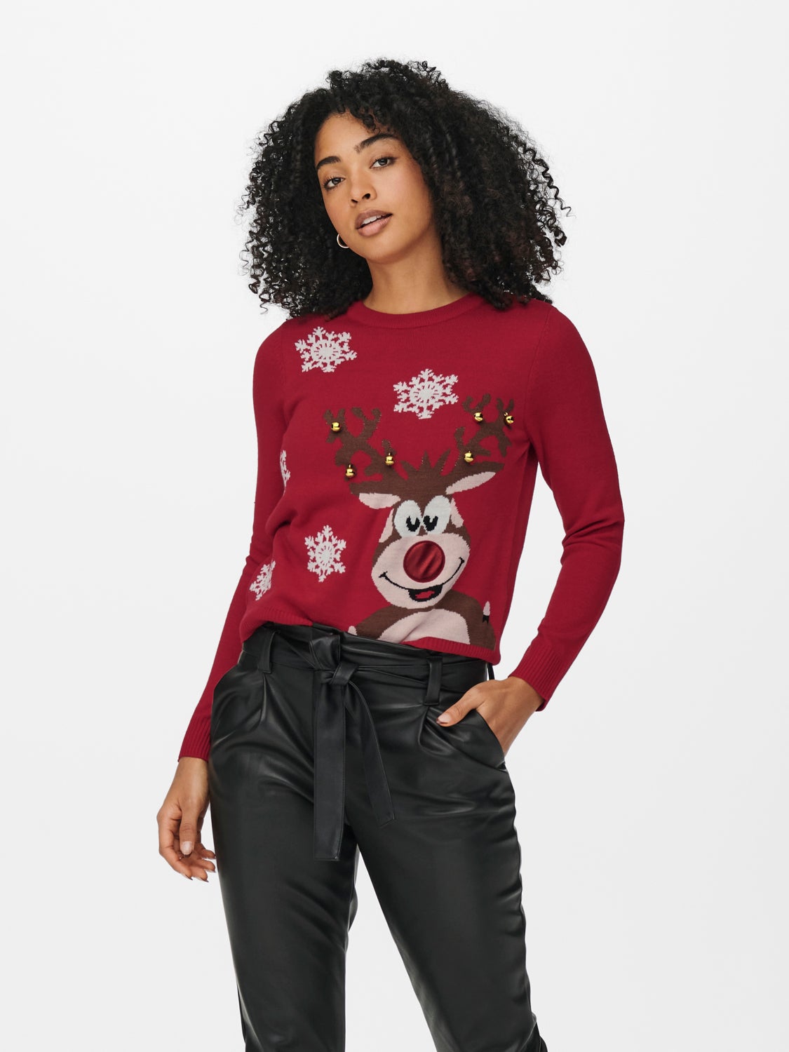 Christmas Jumper