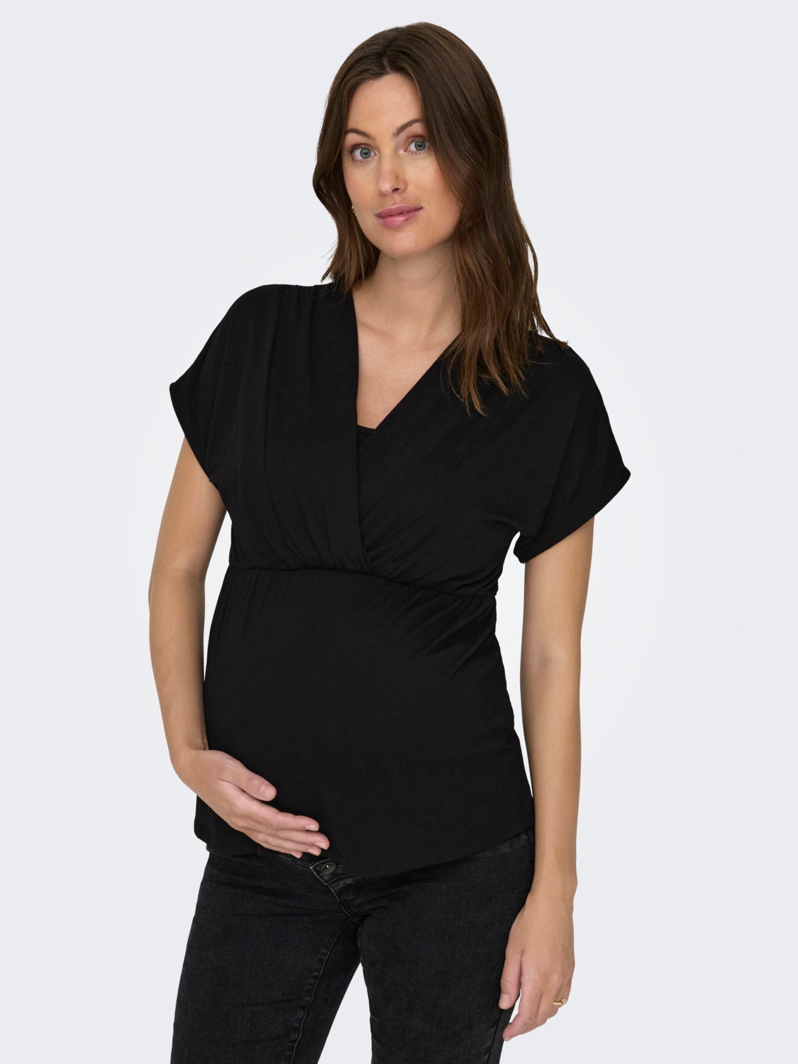 Mama Before And After top