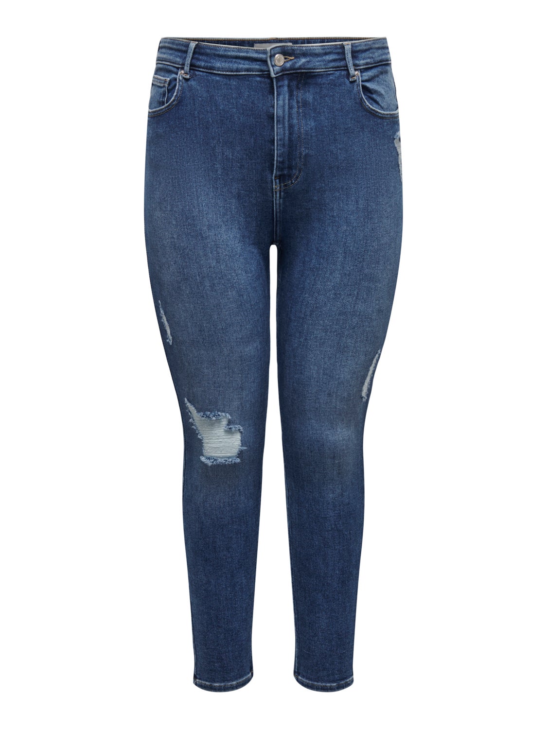 Skinny Fit High waist Jeans