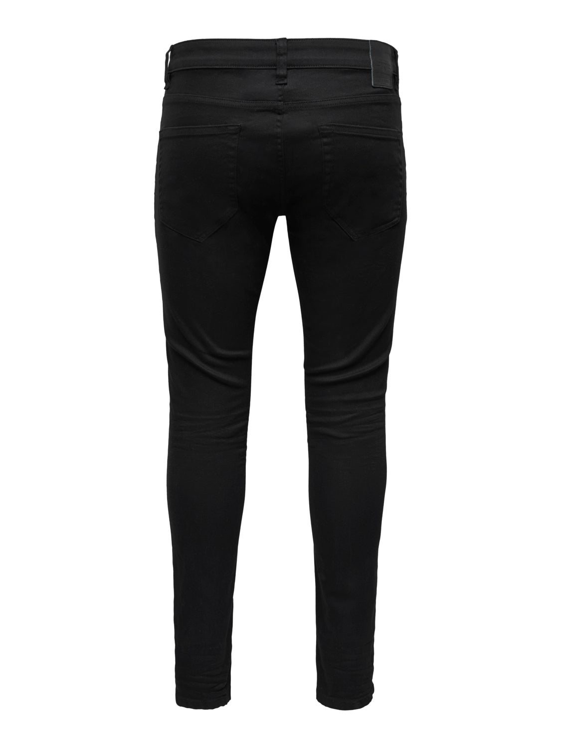 ONSWARP LIFE SKINNY BLACK PK 9383 NOOS