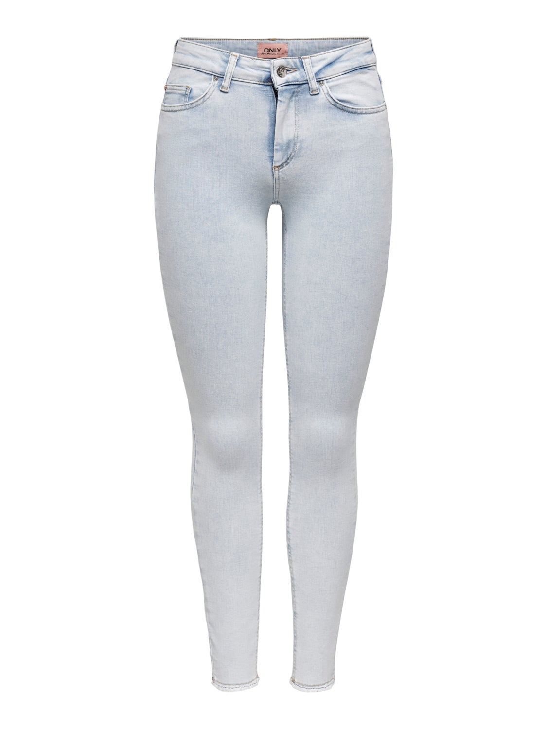 ONLBlush life ankle Skinny fit jeans