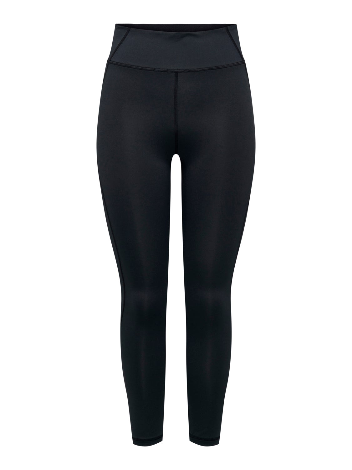 Highwaisted mesh detail Training Tights