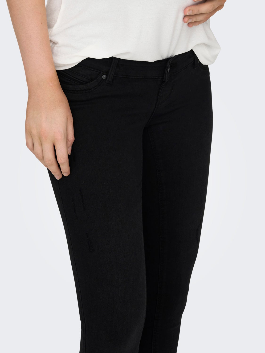 OLMKENDELL REG ANK  SK JEANS BJ