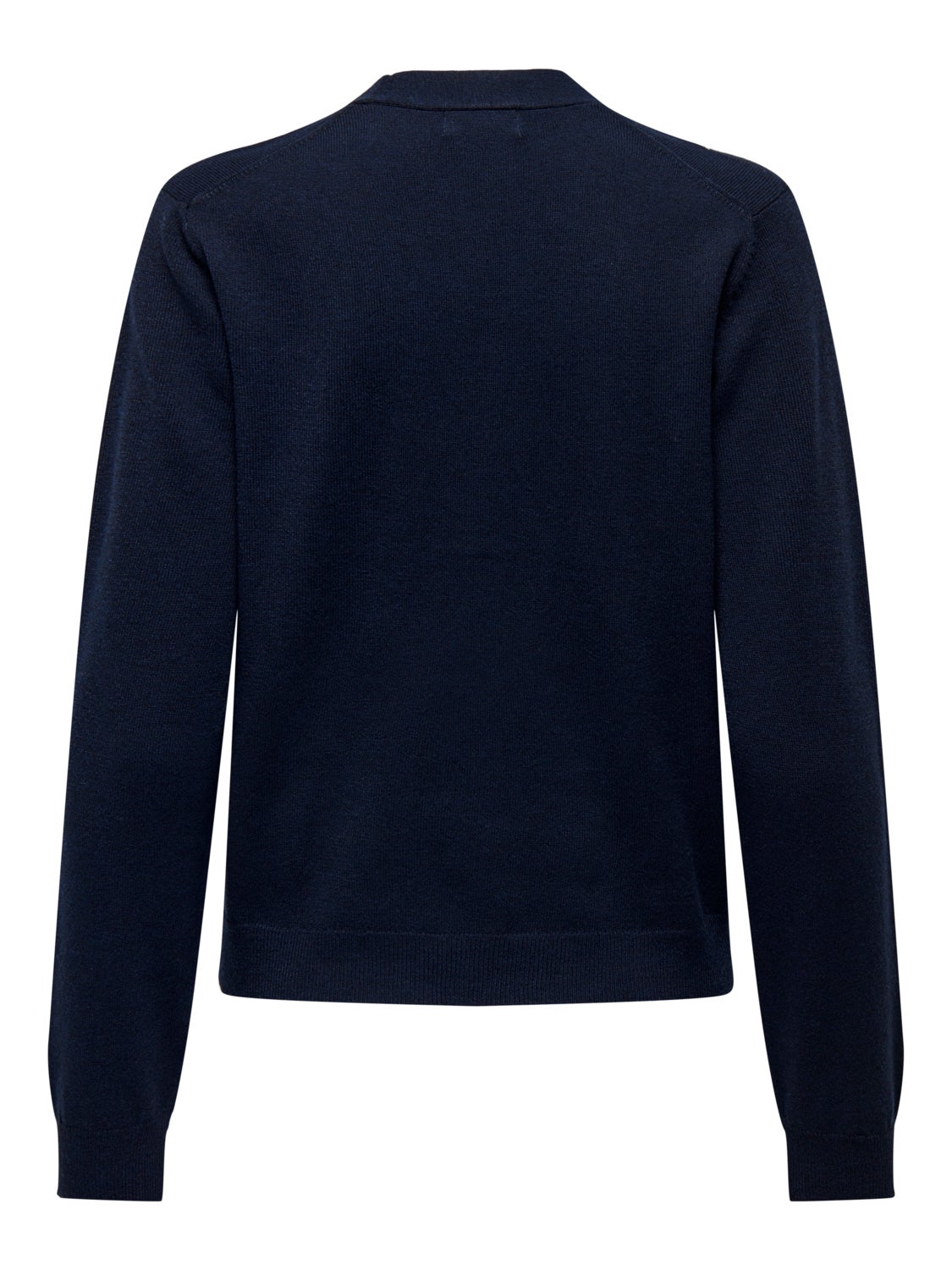 v-neck cardigan with buttons