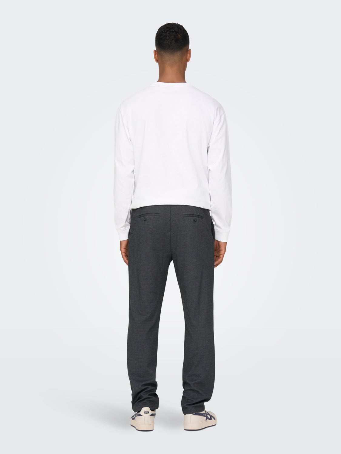 ONSLAW REGULAR STRUCTURE 4472 PANT