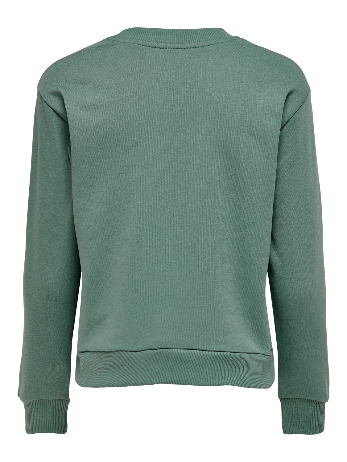 Statement Sweatshirt