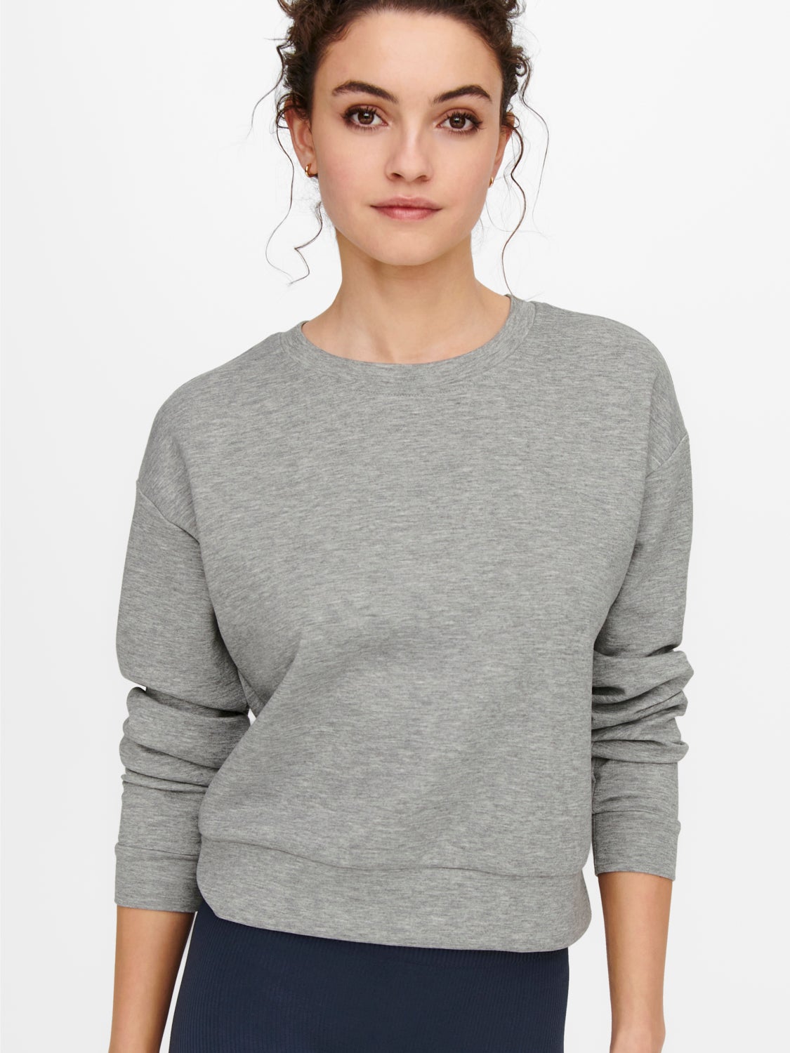 Sporty Sweatshirt