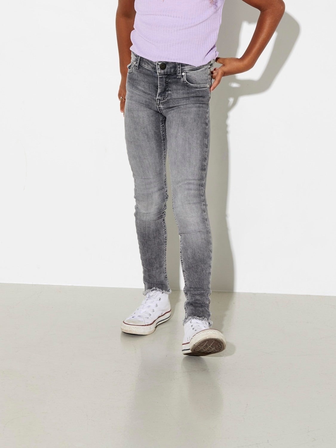 KONBlush Skinny fit jeans