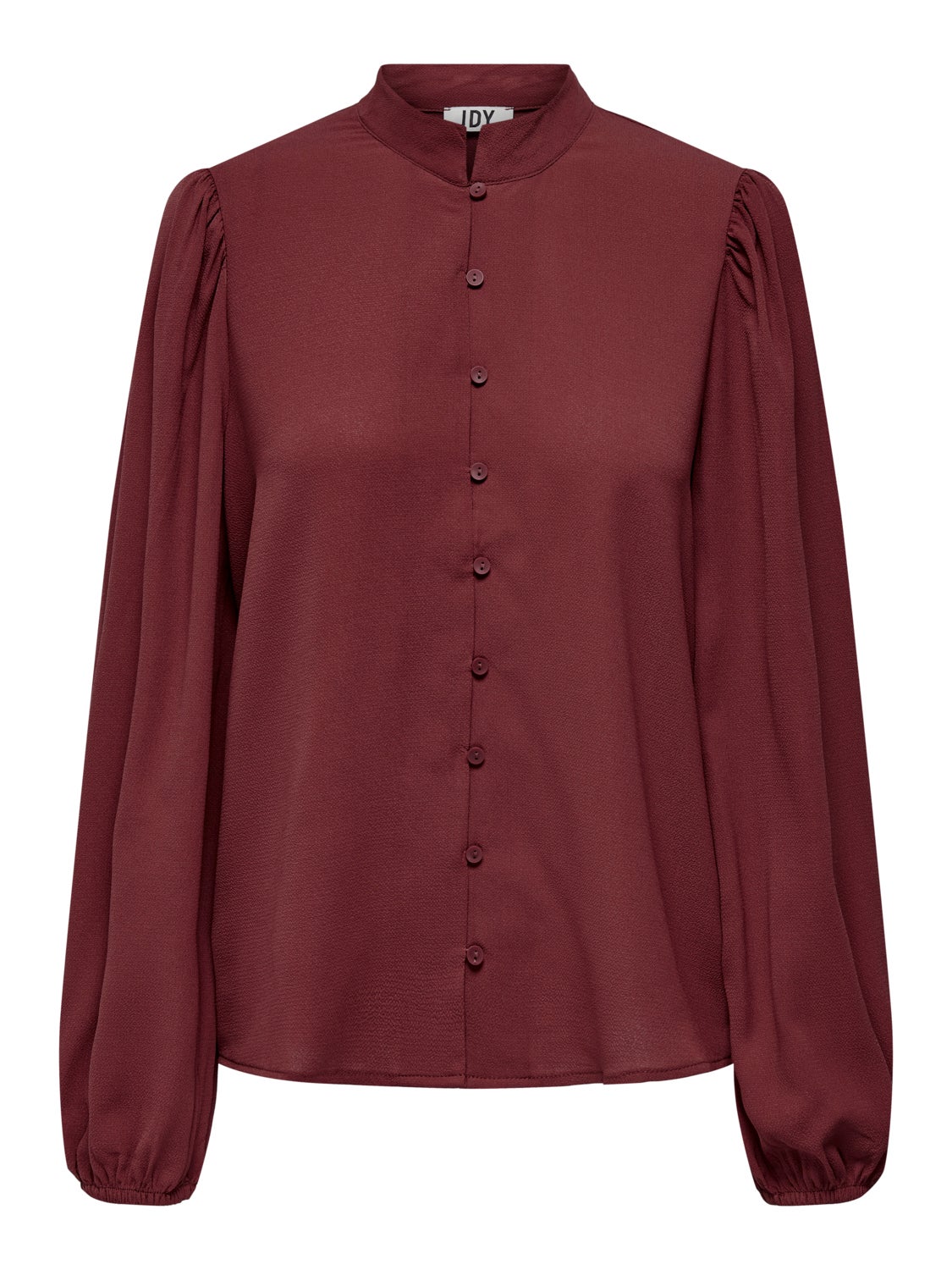 Long sleeved button Shirt