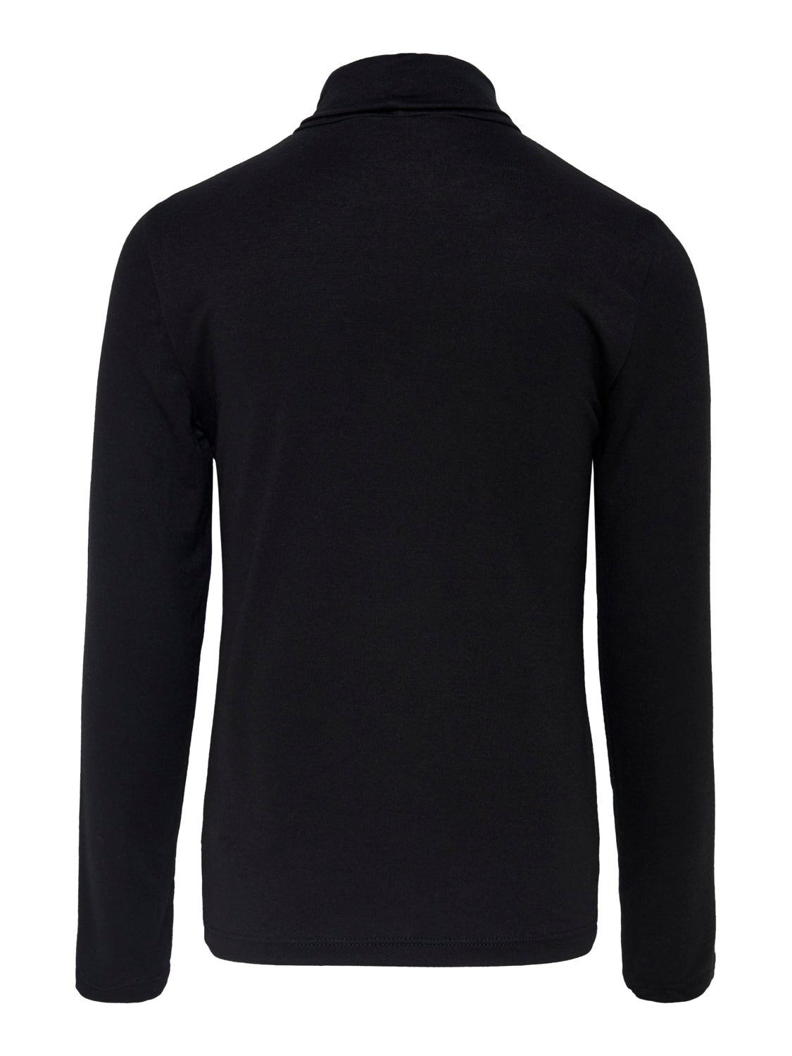 Roll neck Top