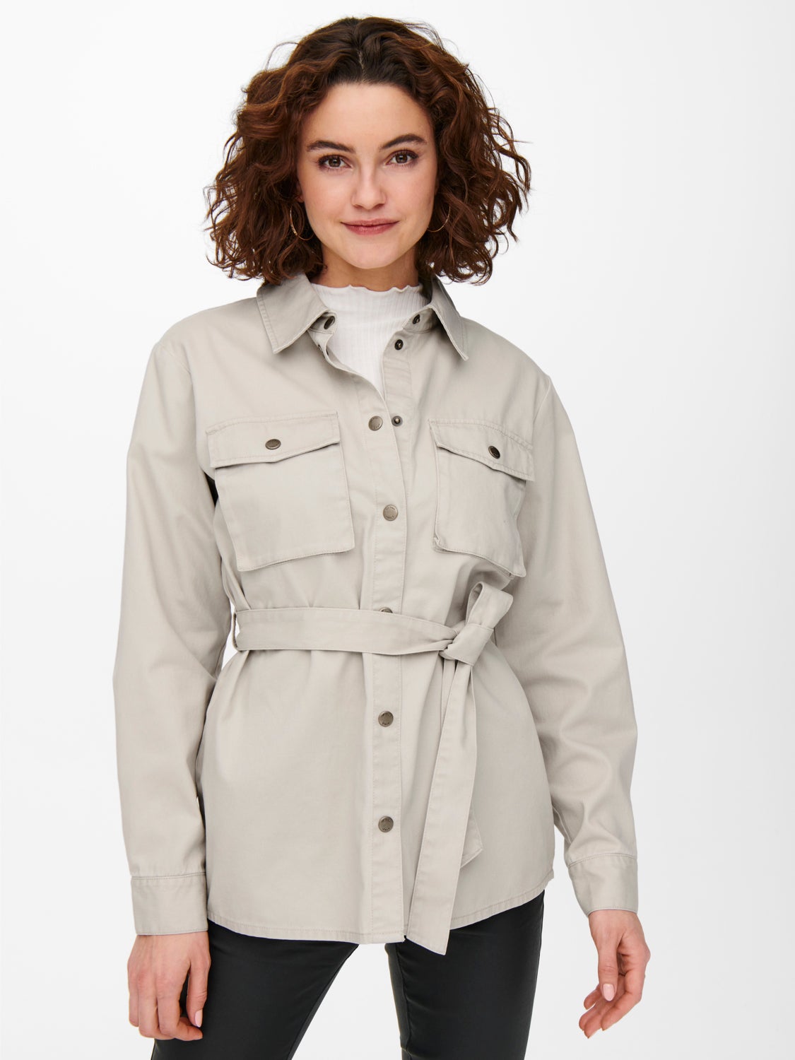 Utility Jacket