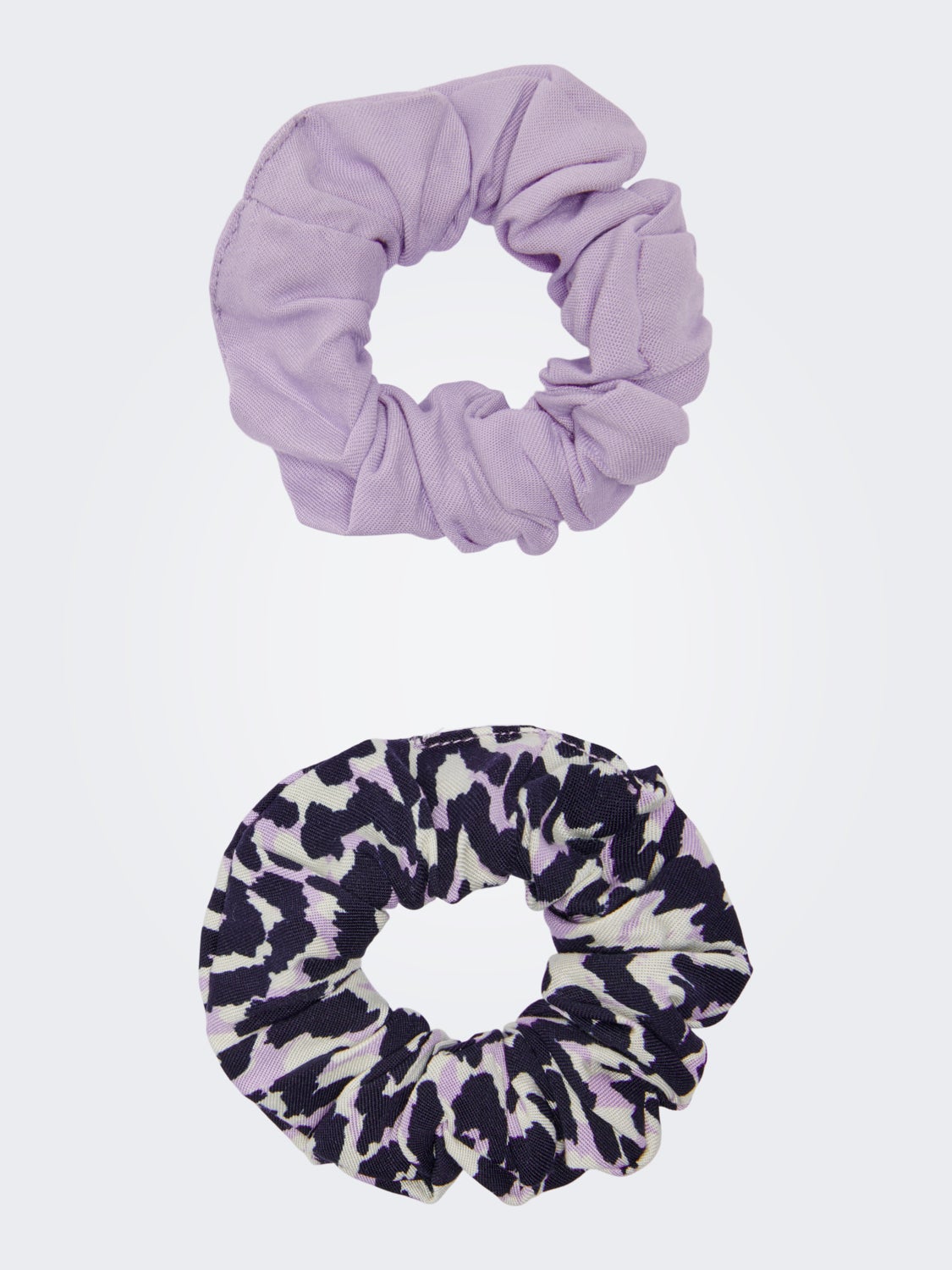 2-PACK Scrunchies