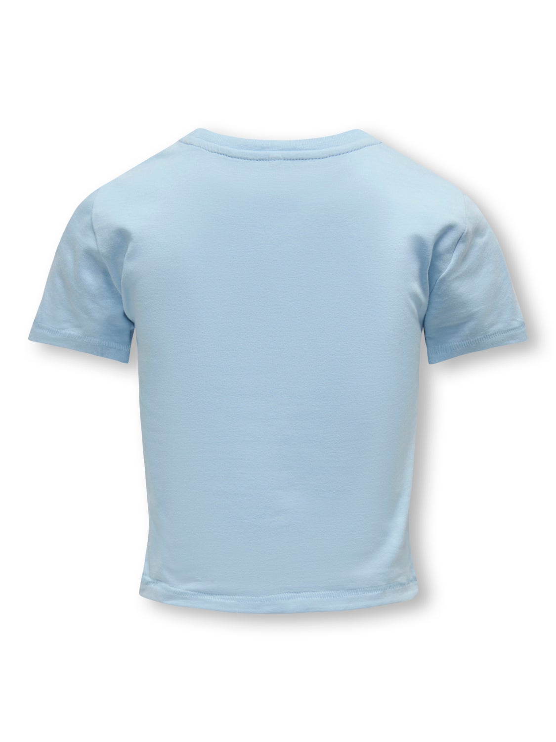 Regular Fit O-Neck T-Shirt