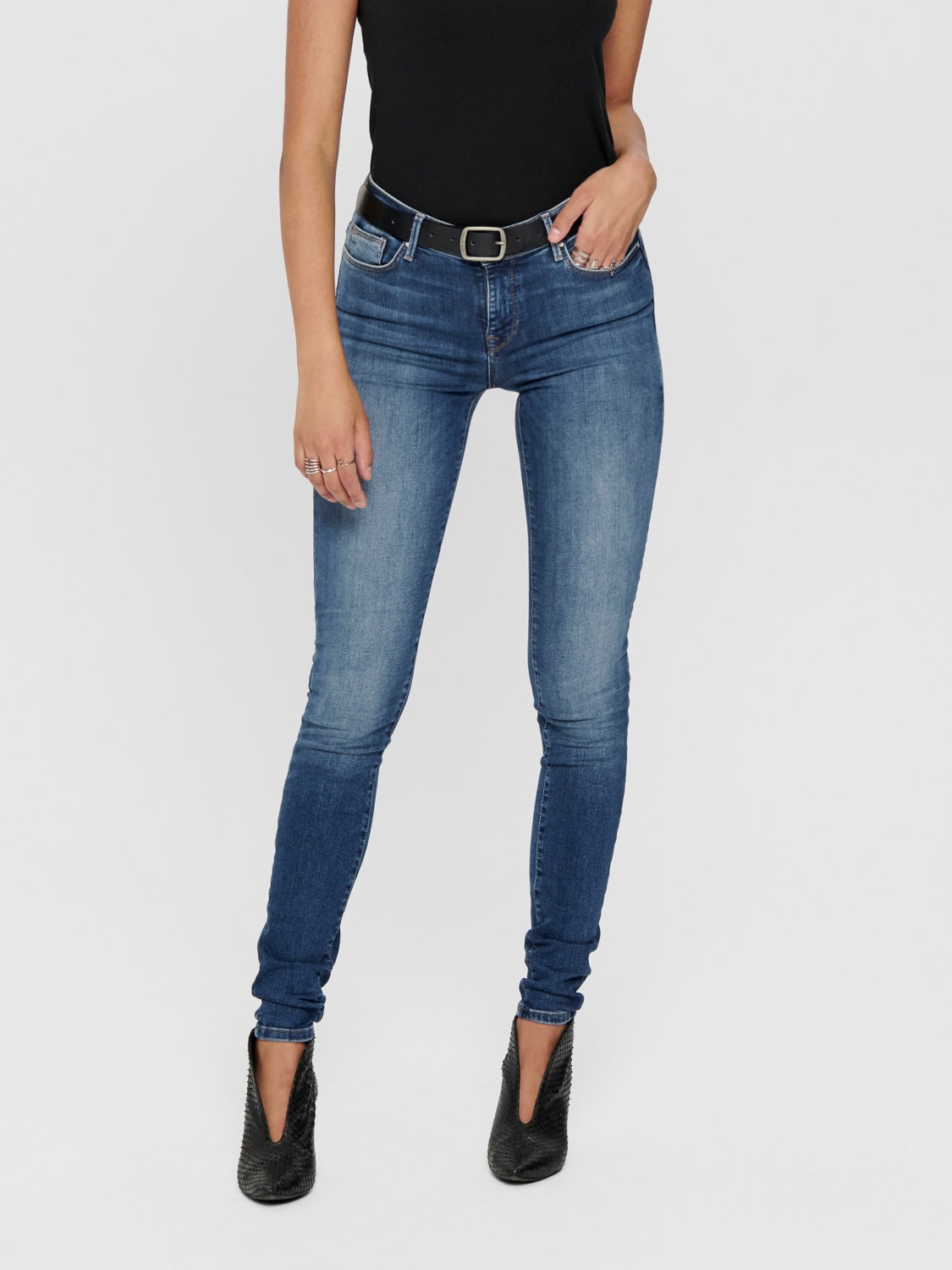 ONLShape life reg Skinny fit jeans