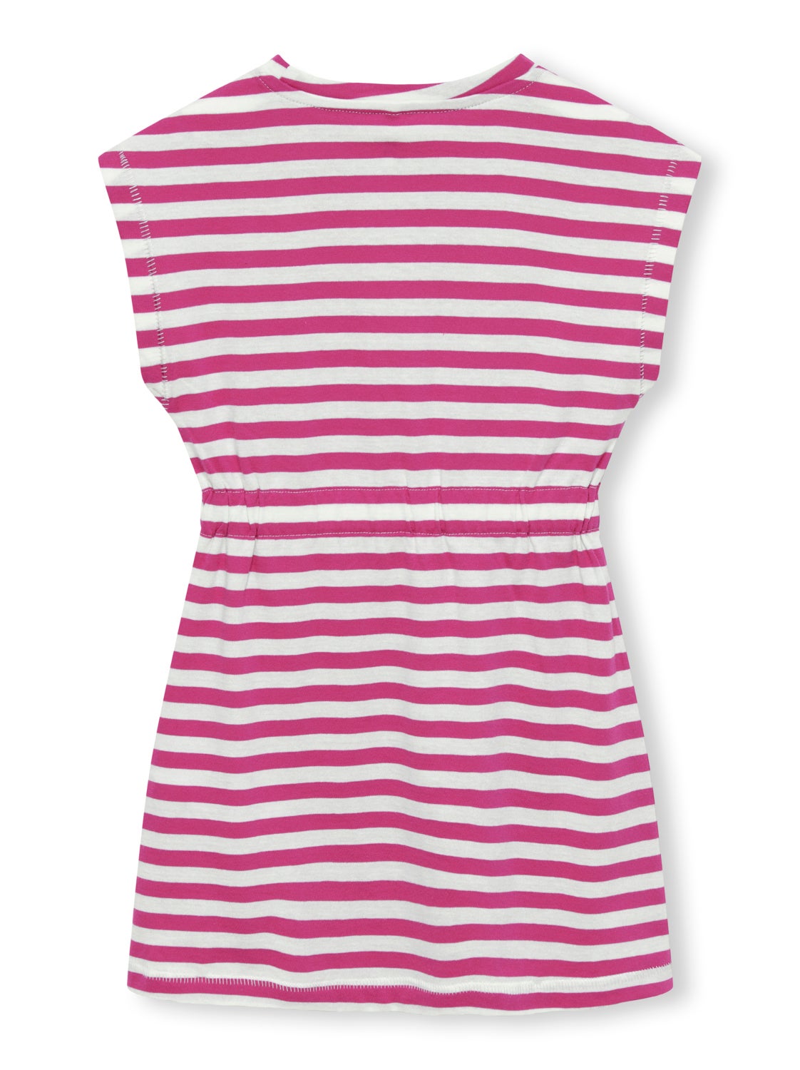 Mini short sleeve Dress