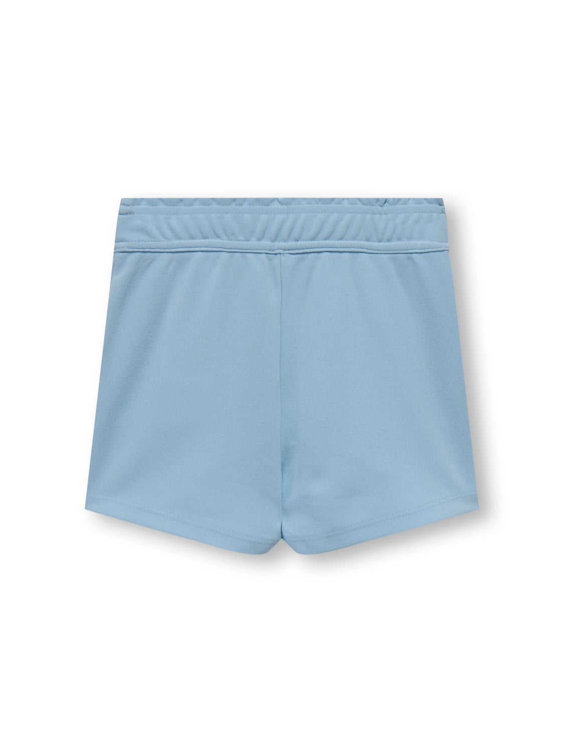 Mini Frill detailed shorts