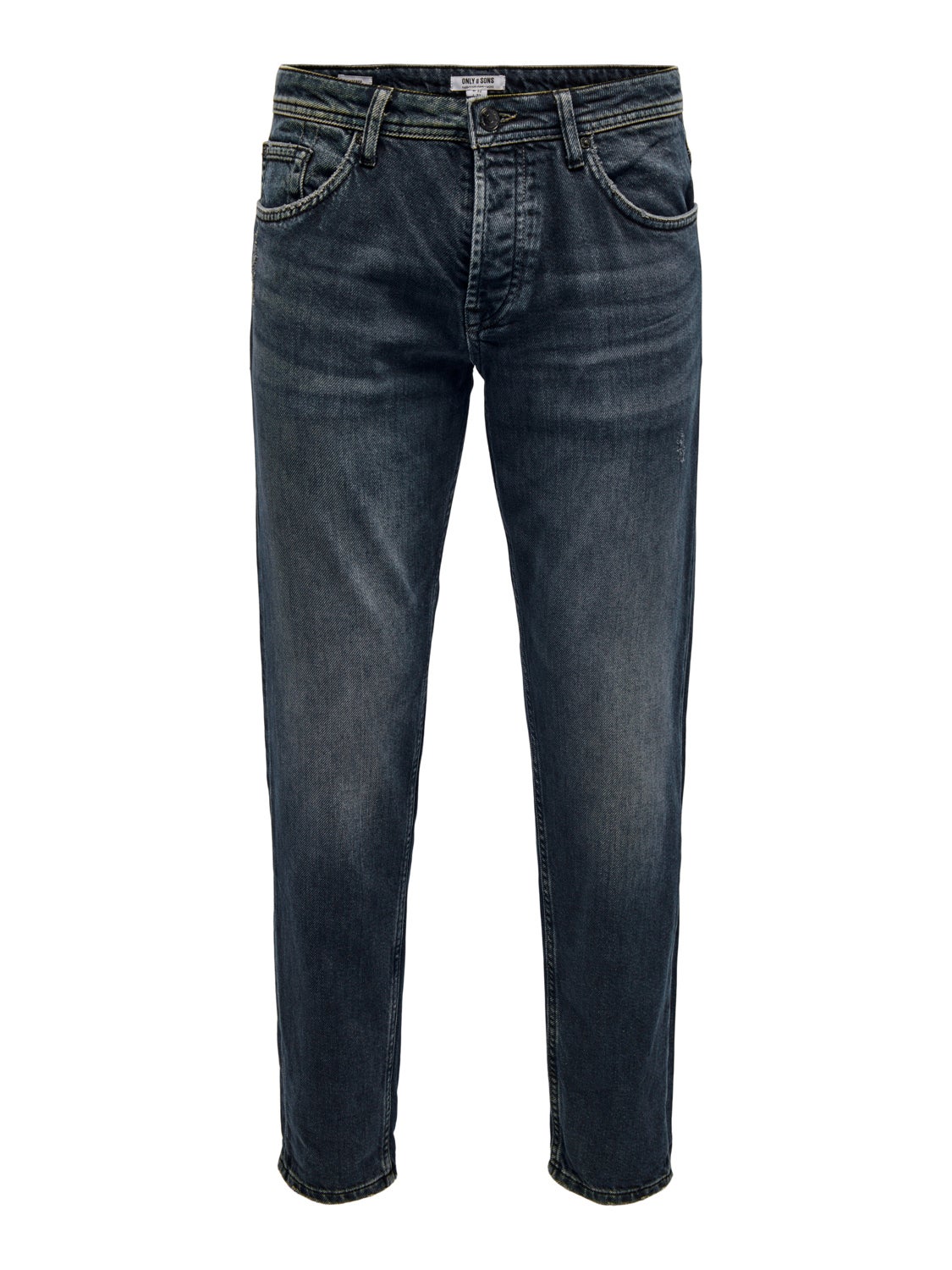 ONSAVI COMFORT DARK BLUE 3026 JEANS VD