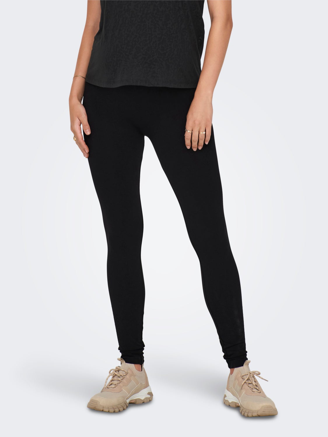 Mama training leggings