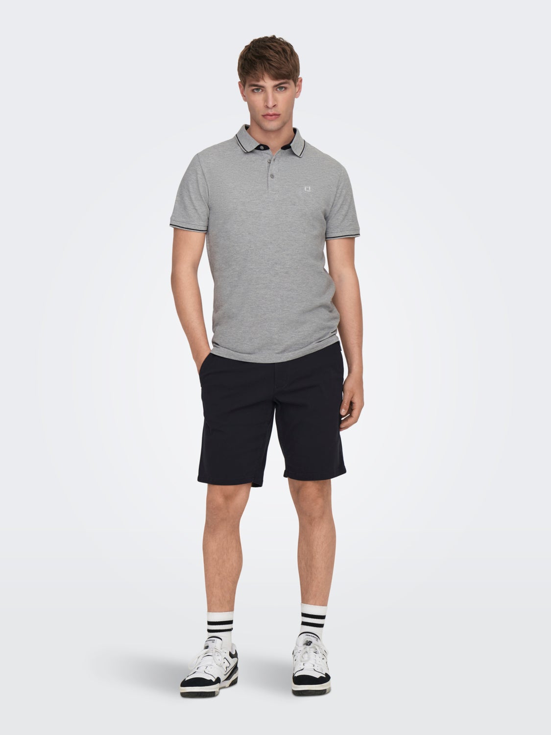 Polo t-shirt