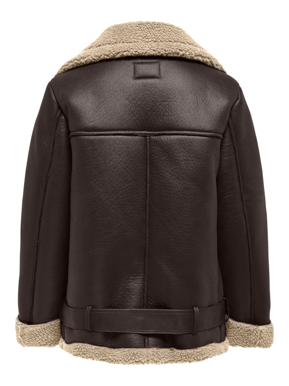Aviator Bonded Jacket
