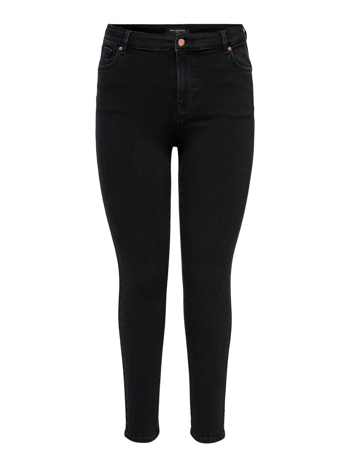 CARJENNY  HW PH UP SK  BB 365 JEANS