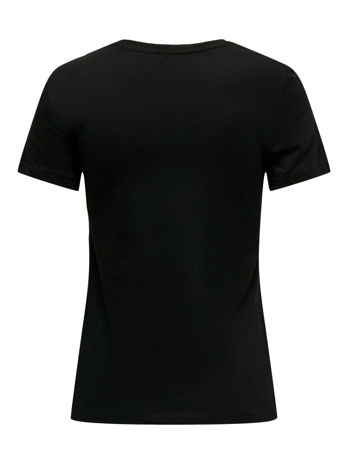 Regular Fit O-Neck T-Shirt
