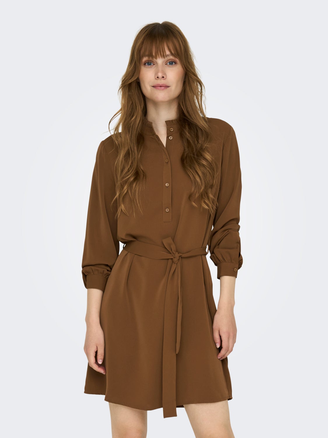 Long sleeve Dress