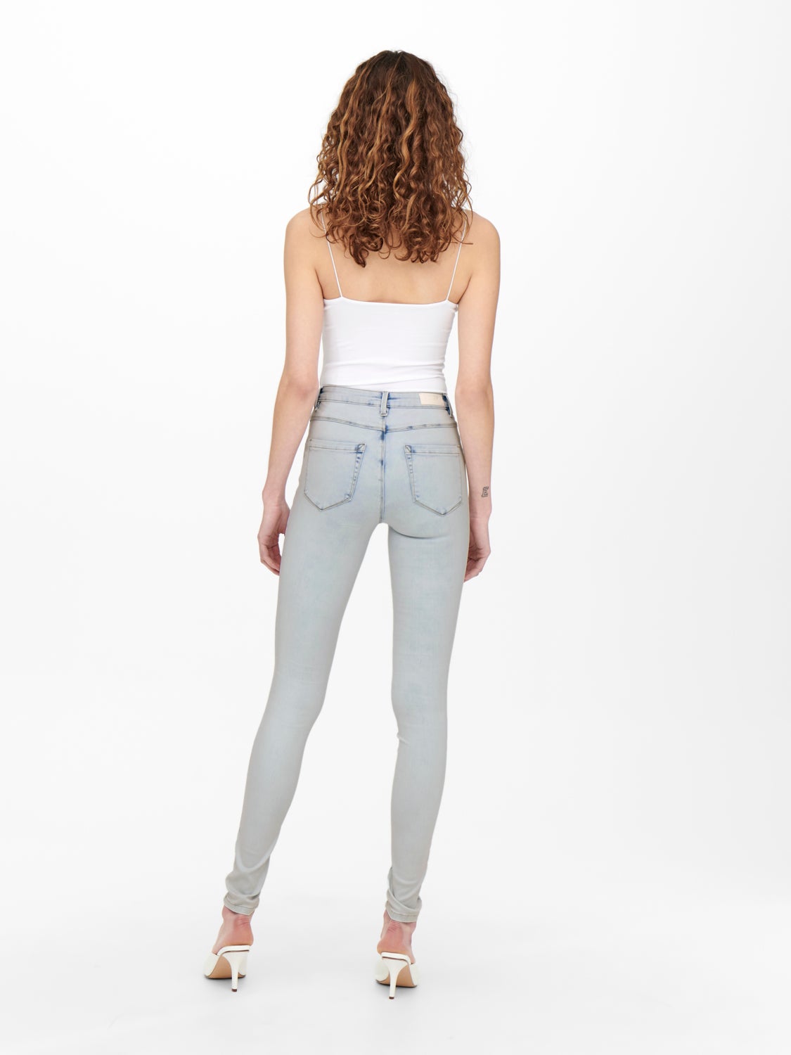 ONLRoyal Skinny fit jeans