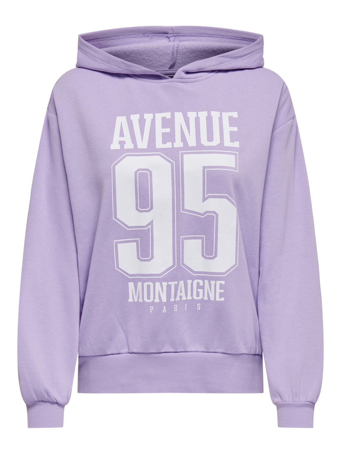 Hoodie sweatshirt