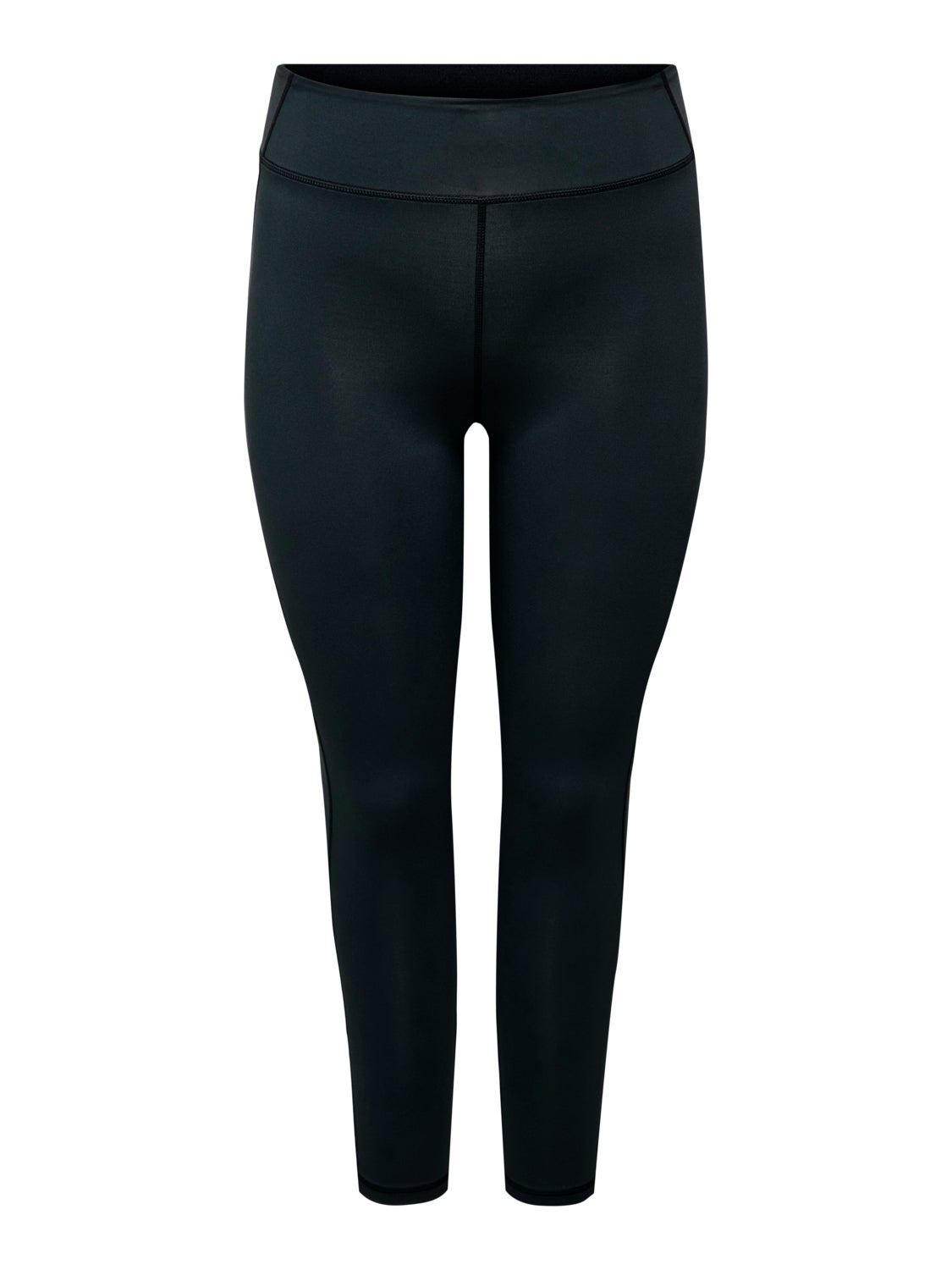 Curvy Highwaisted Training Tights