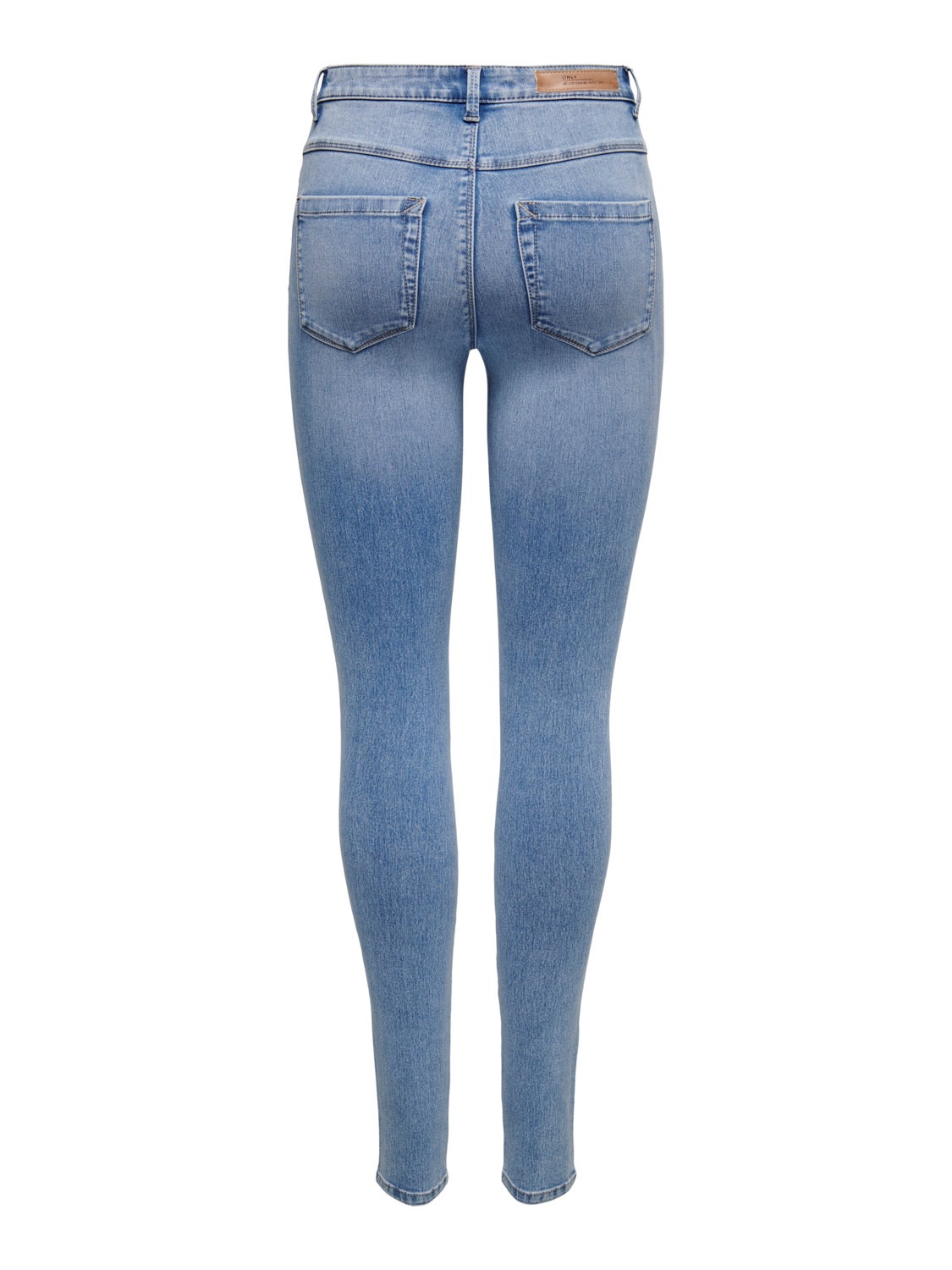 Skinny Fit High waist Petite Jeans