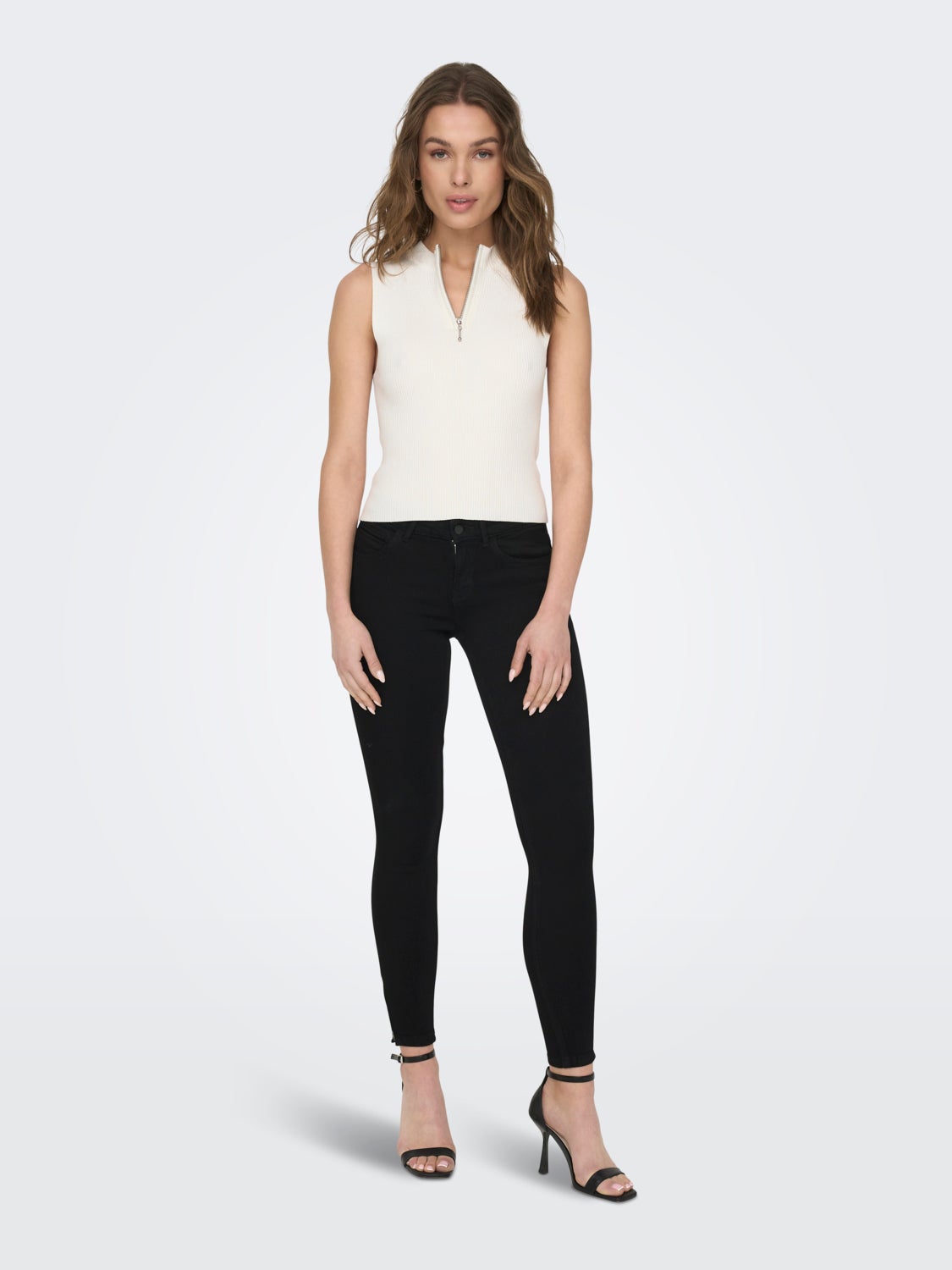 ONLKendell eternal ankle Skinny fit jeans