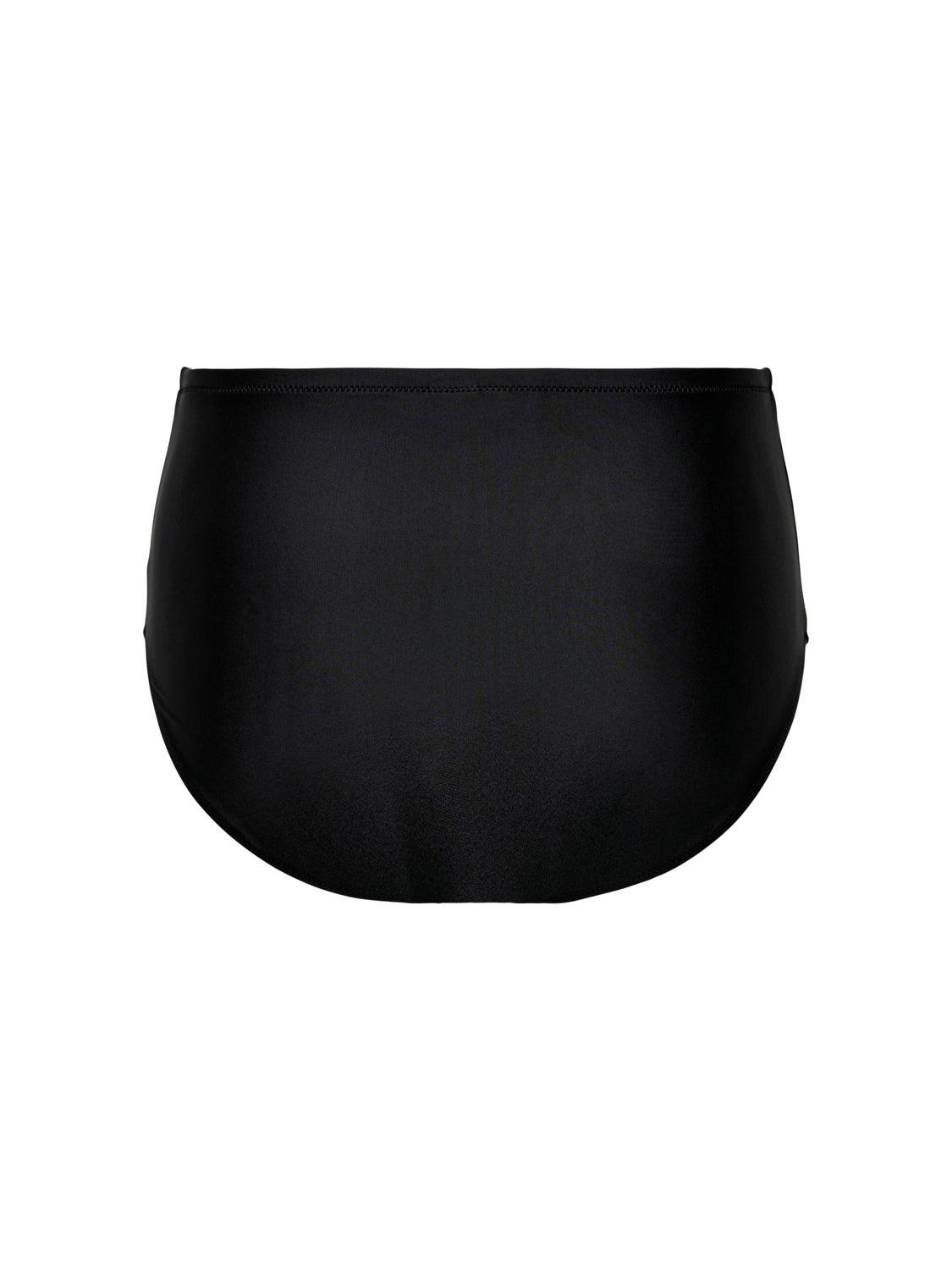 Curvy highwaisted Bikini Briefs