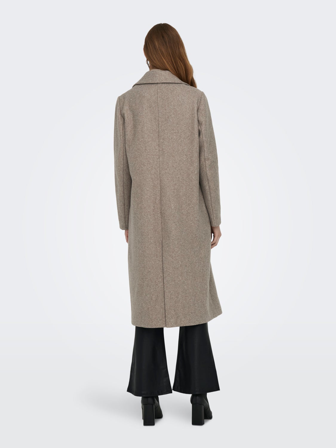 Long coat