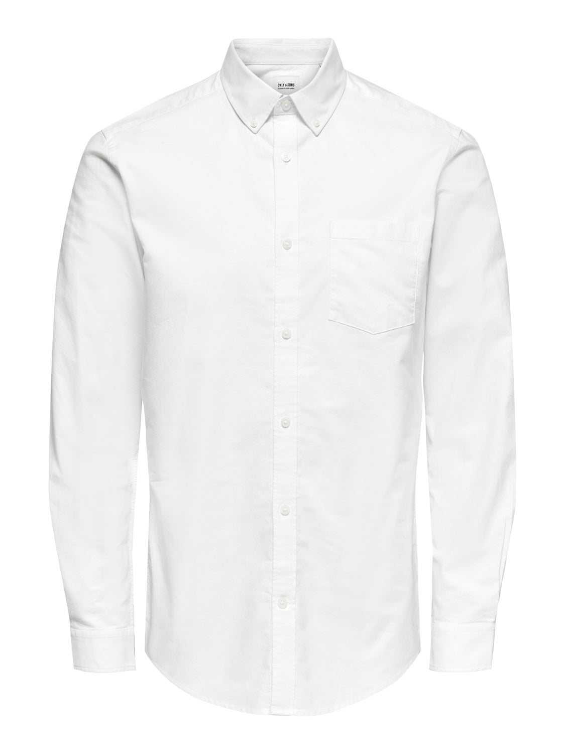 Slim fit shirt