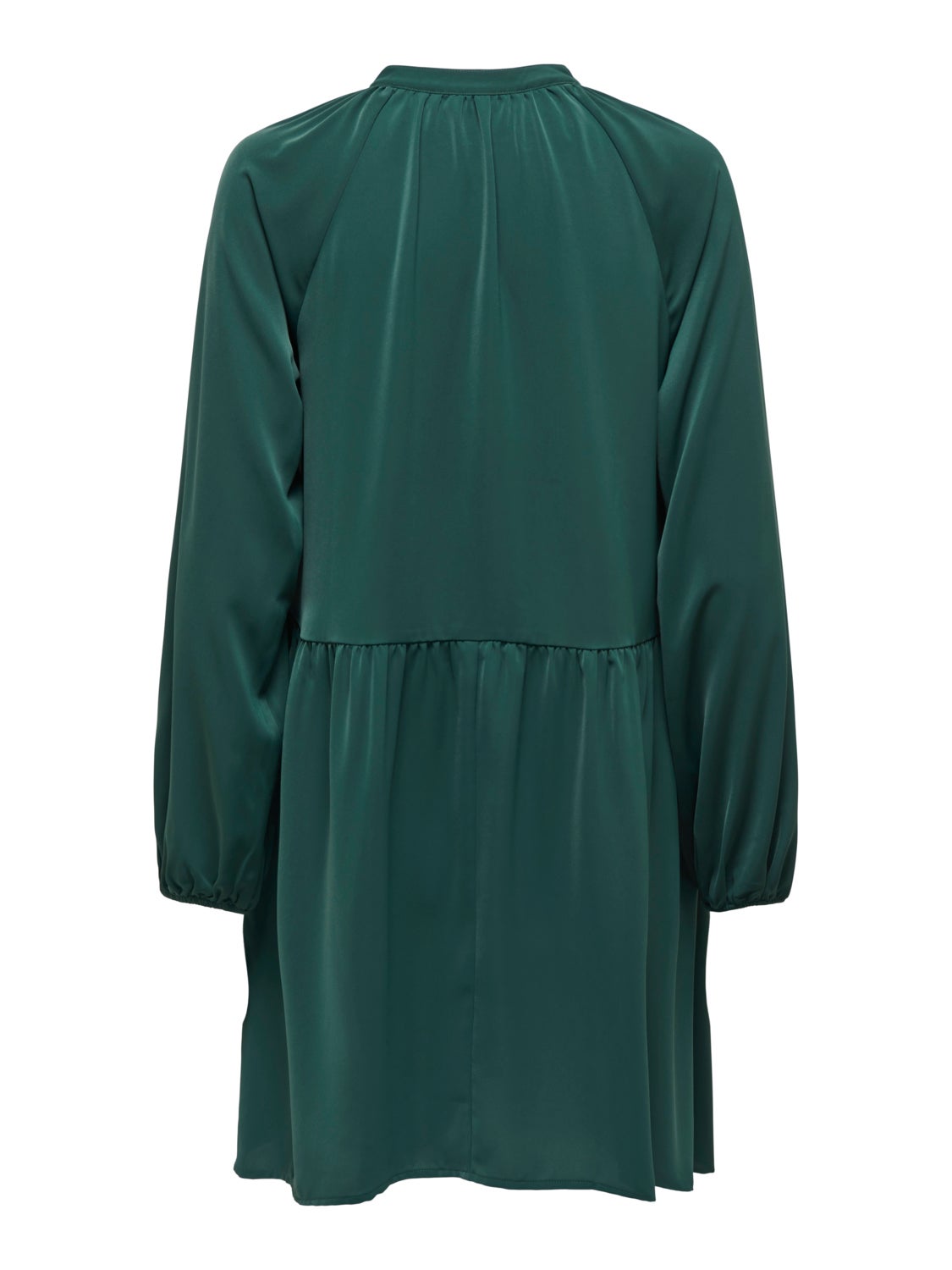 Long sleeved Shirt dress