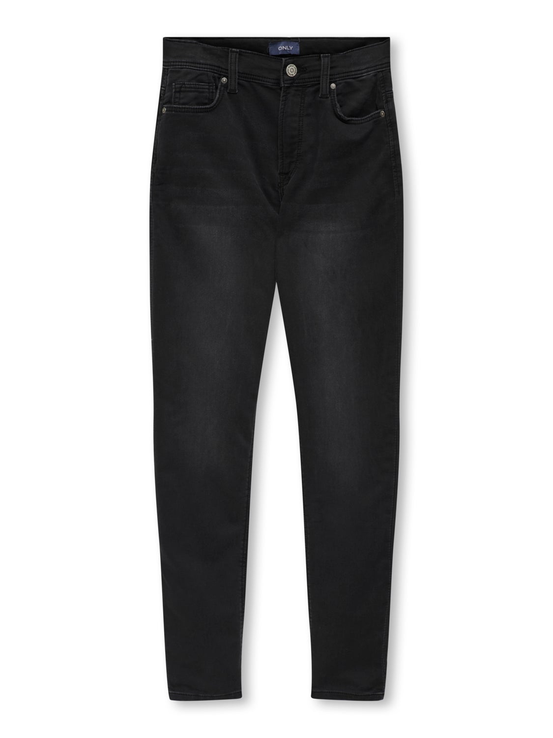 Tapered Fit Jeans