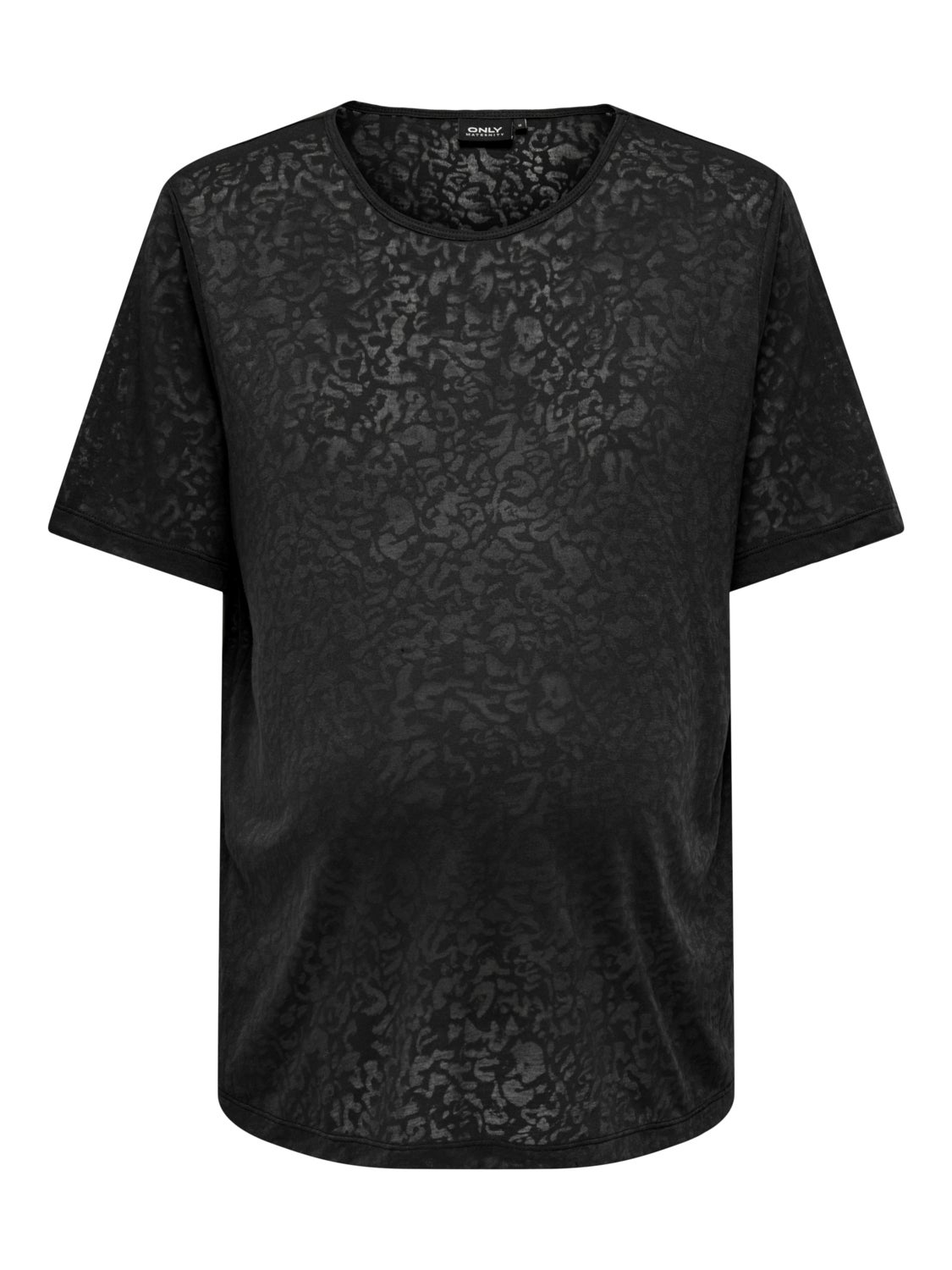 Mama burnout t-shirt