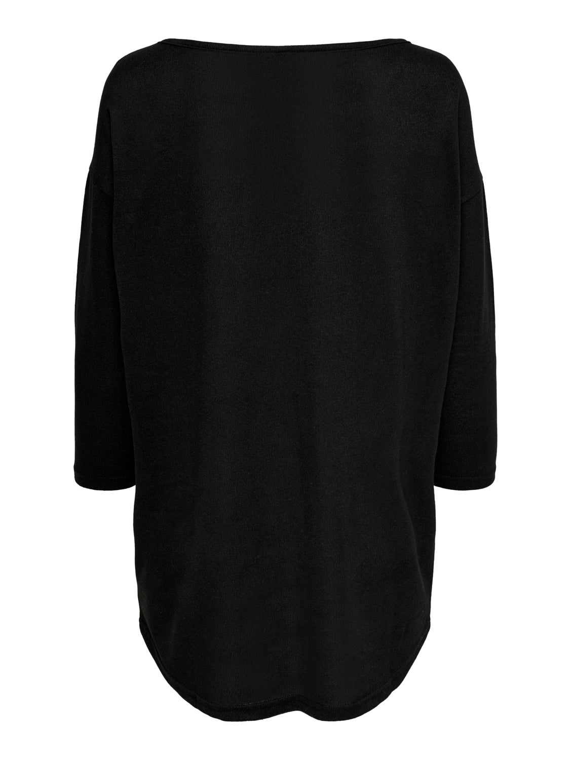 Loose Long Sleeved Top