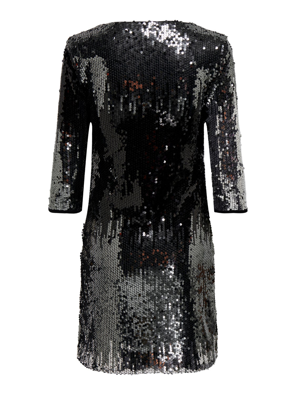 Sequin glitter dress
