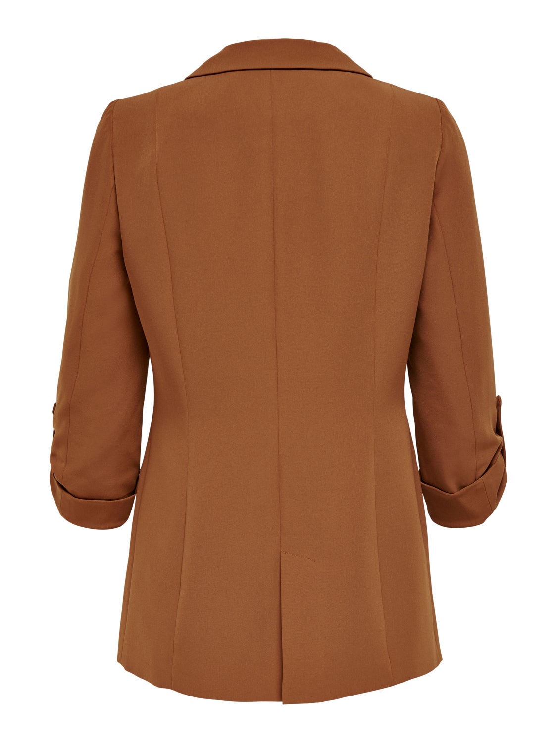 Long 3/4 sleeved blazer