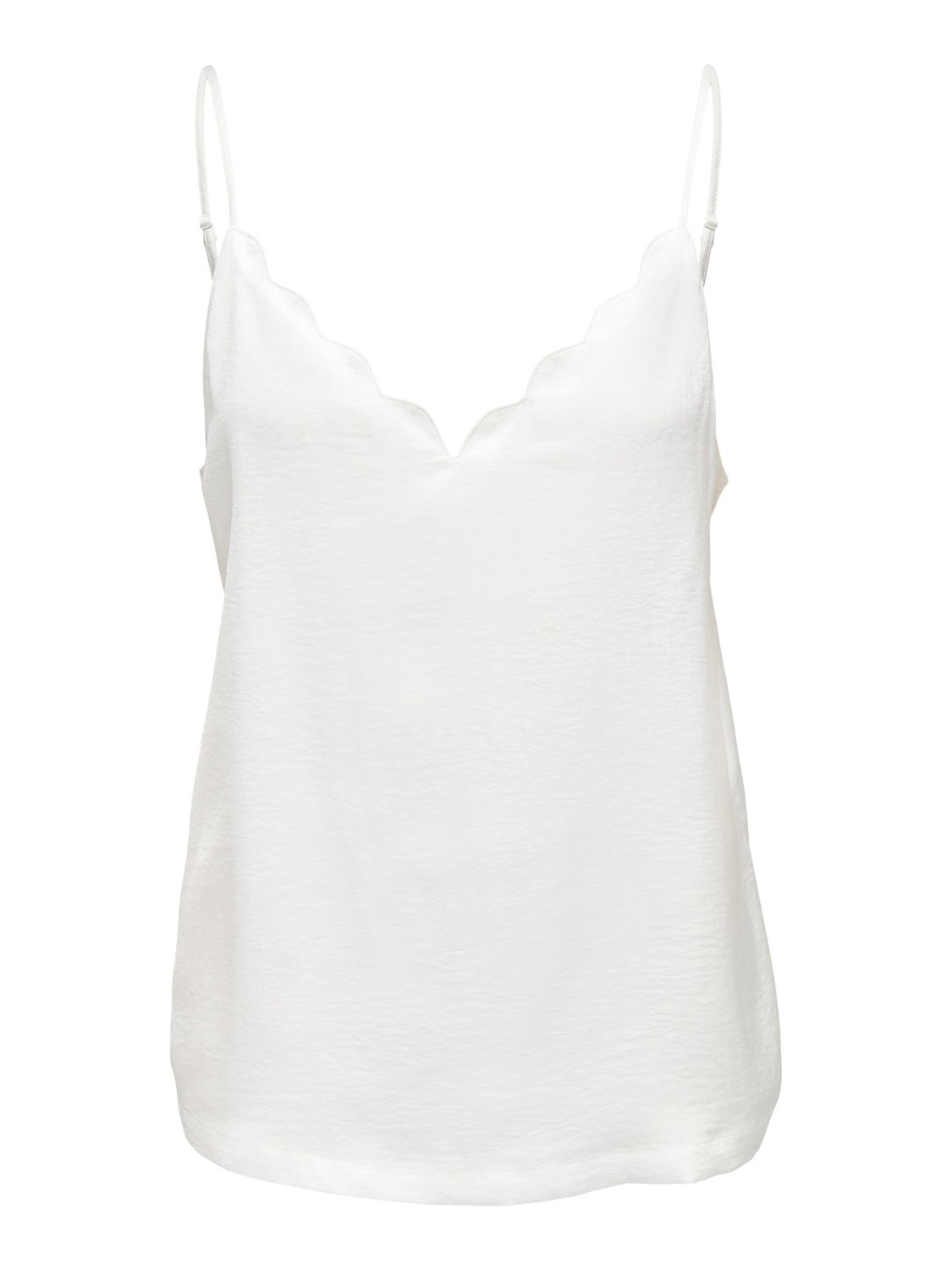 Singlet Top