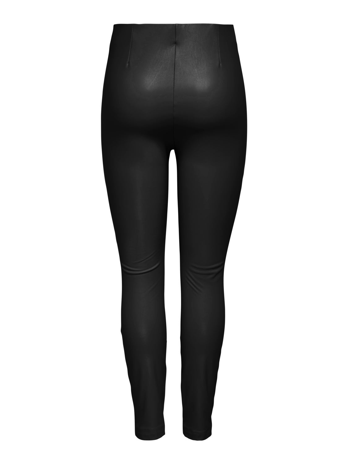 Faux leather Leggings